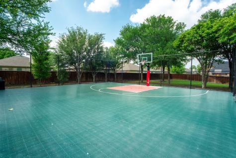 4300 Magnolia Road Melissa TX 75454