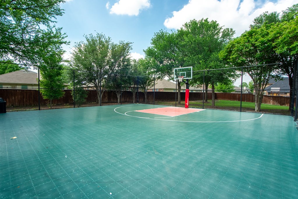 4300 Magnolia Road Melissa TX 75454