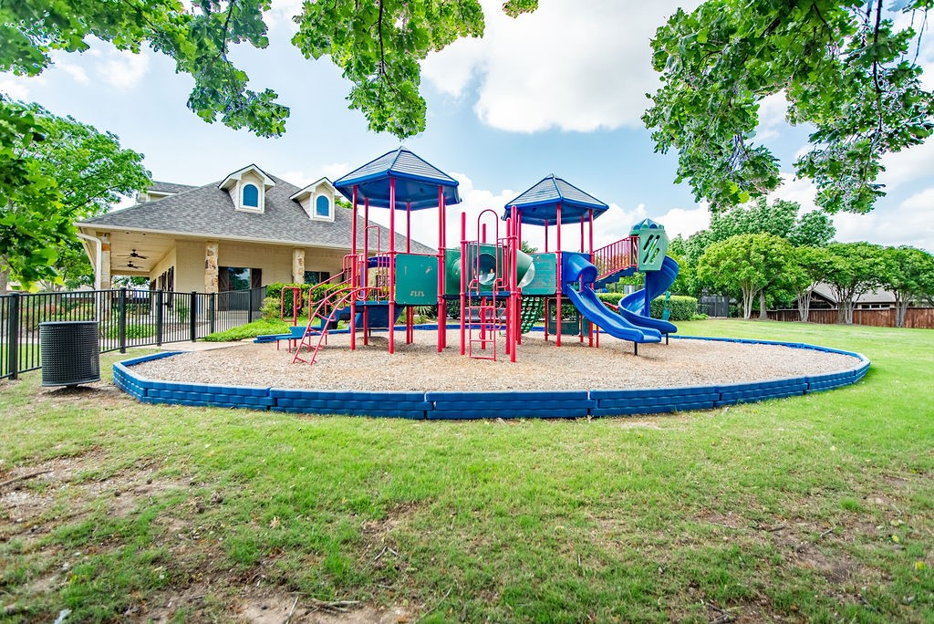 4300 Magnolia Road Melissa TX 75454
