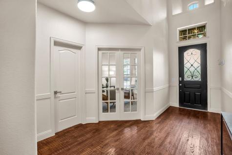 4300 Magnolia Road Melissa TX 75454