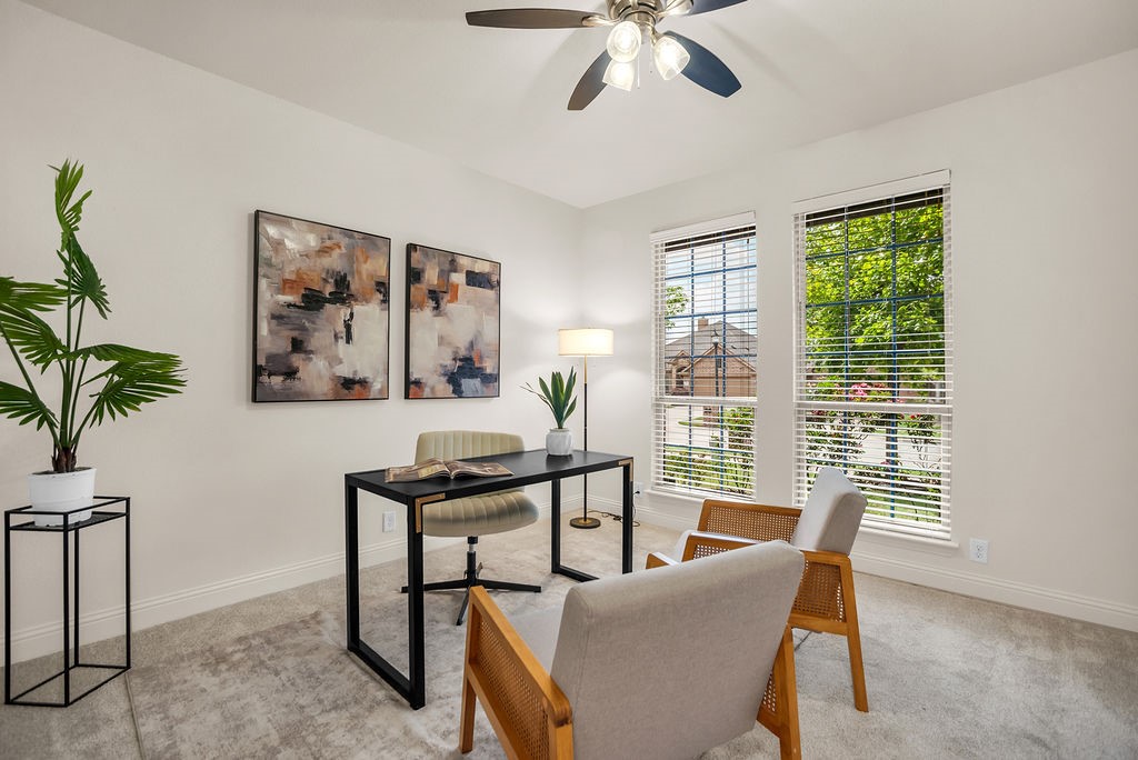 4300 Magnolia Road Melissa TX 75454