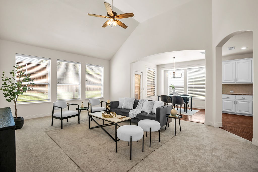 4300 Magnolia Road Melissa TX 75454