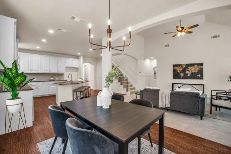 4300 Magnolia Road Melissa TX 75454