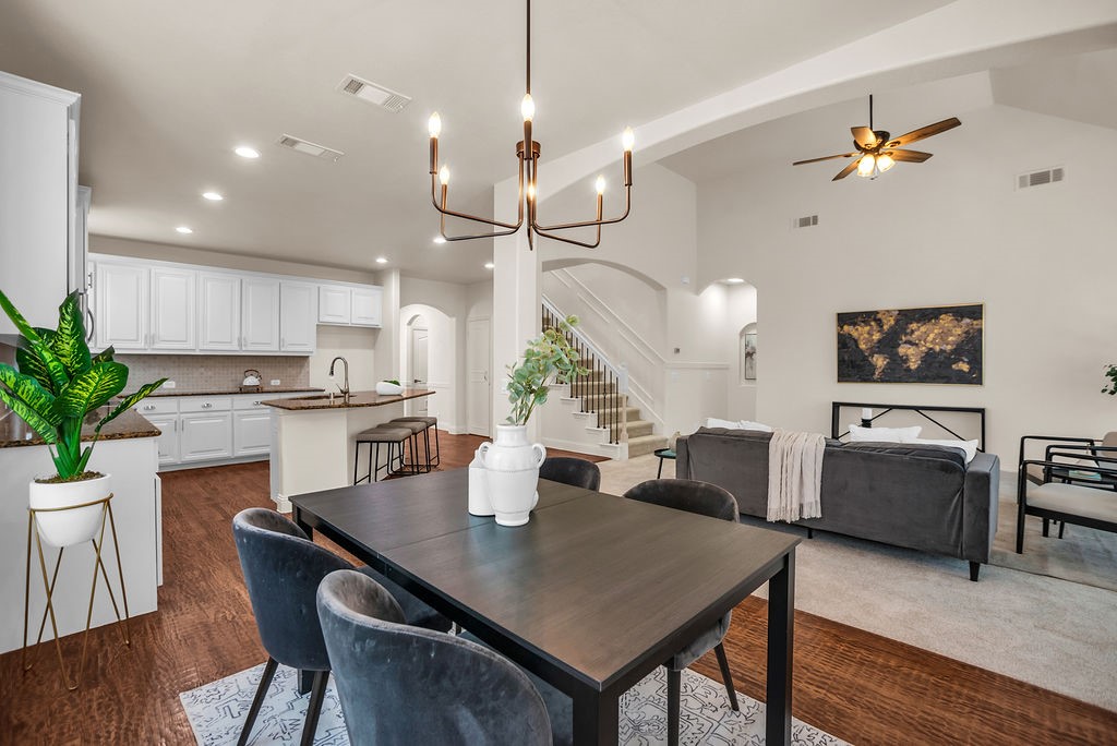 4300 Magnolia Road Melissa TX 75454