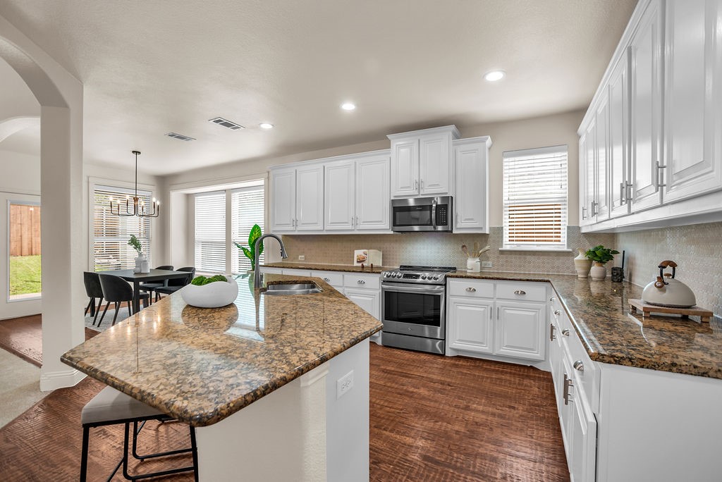 4300 Magnolia Road Melissa TX 75454