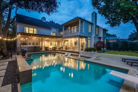 7712 Southwestern Boulevard Dallas TX 75225