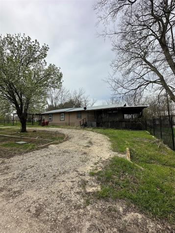 517 Post Oak Road Quinlan TX 75474