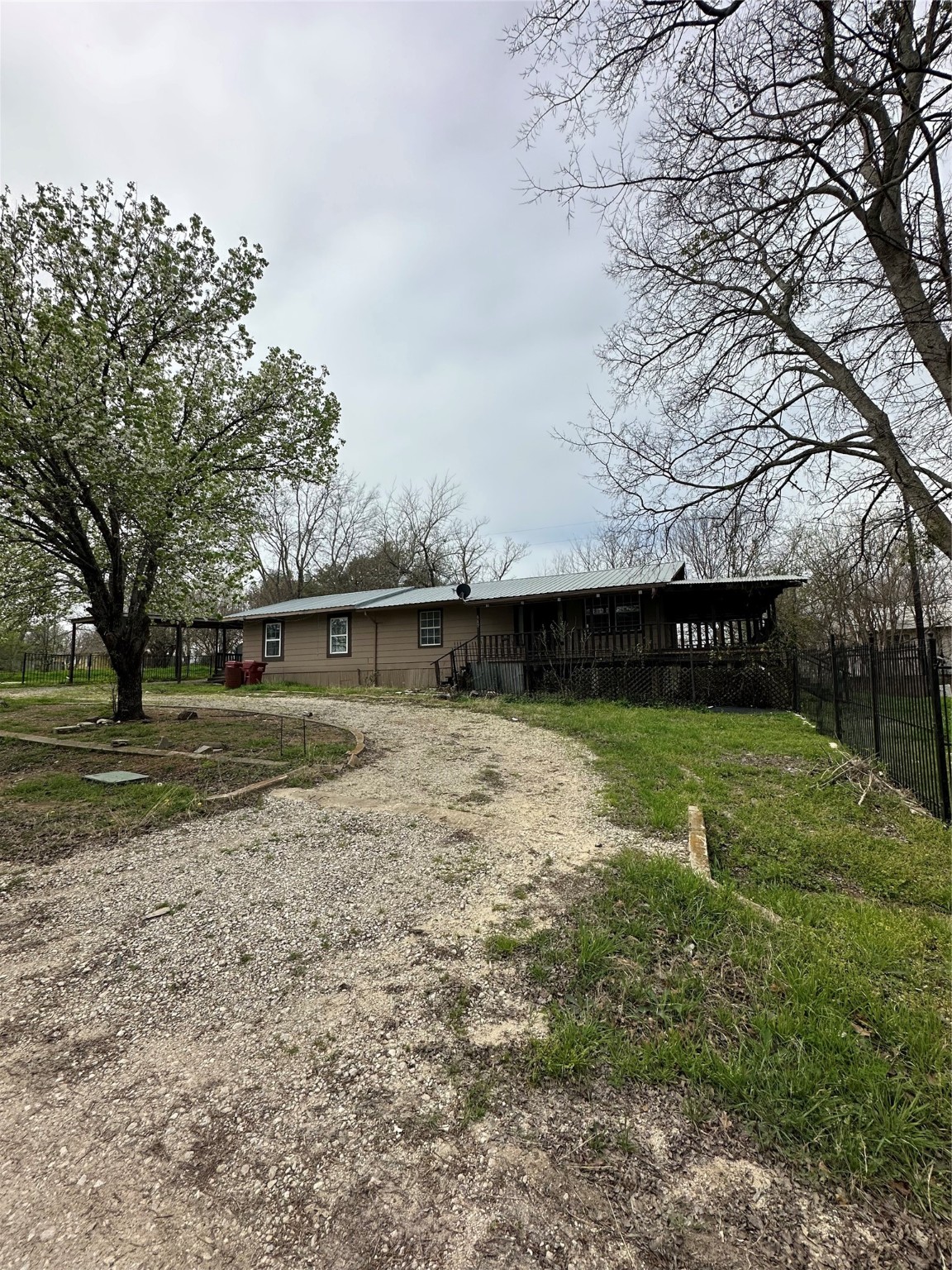 517 Post Oak Road Quinlan TX 75474