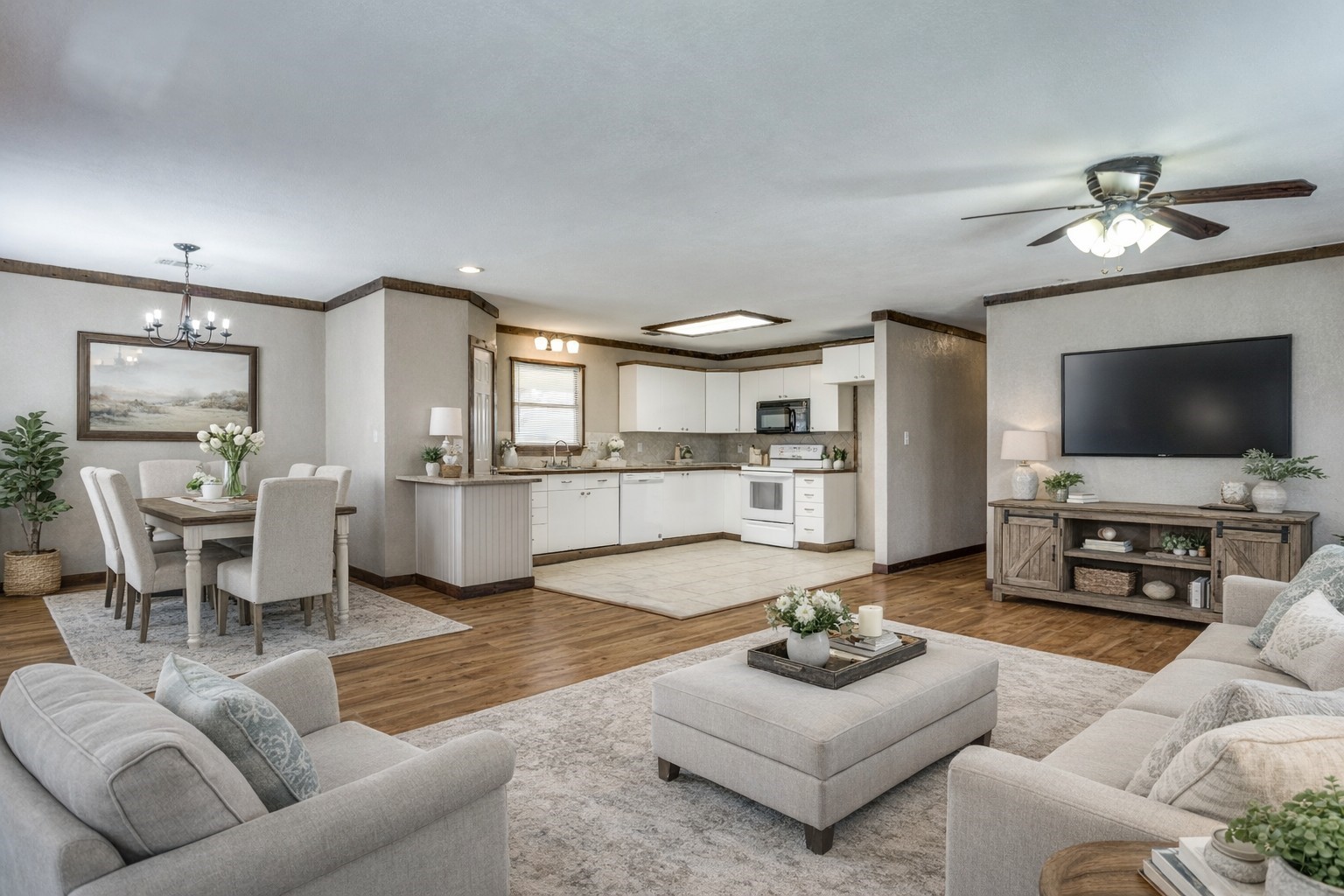 401 Ashwood Street Azle TX 76020