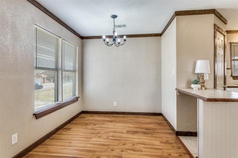 401 Ashwood Street Azle TX 76020