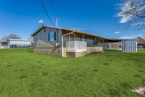 401 Ashwood Street Azle TX 76020