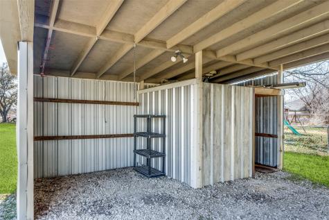401 Ashwood Street Azle TX 76020