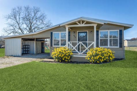 401 Ashwood Street Azle TX 76020