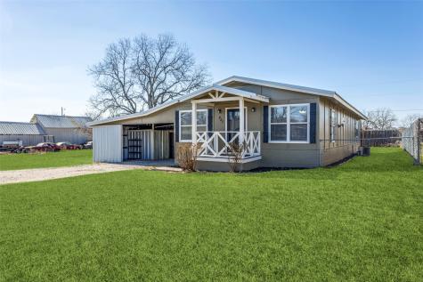 401 Ashwood Street Azle TX 76020