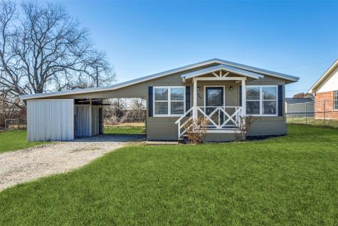 401 Ashwood Street Azle TX 76020