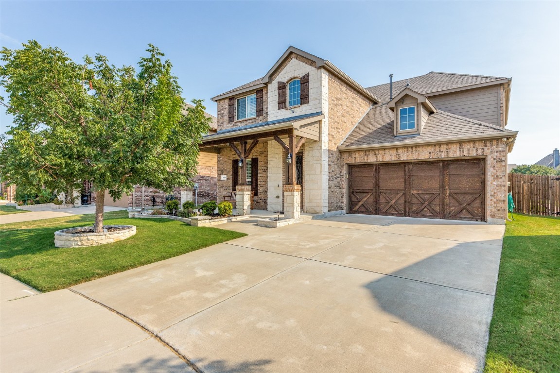 713 Ely Court Mckinney TX 75072