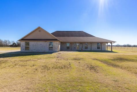 1310 County Road 3566 Dike TX 75437