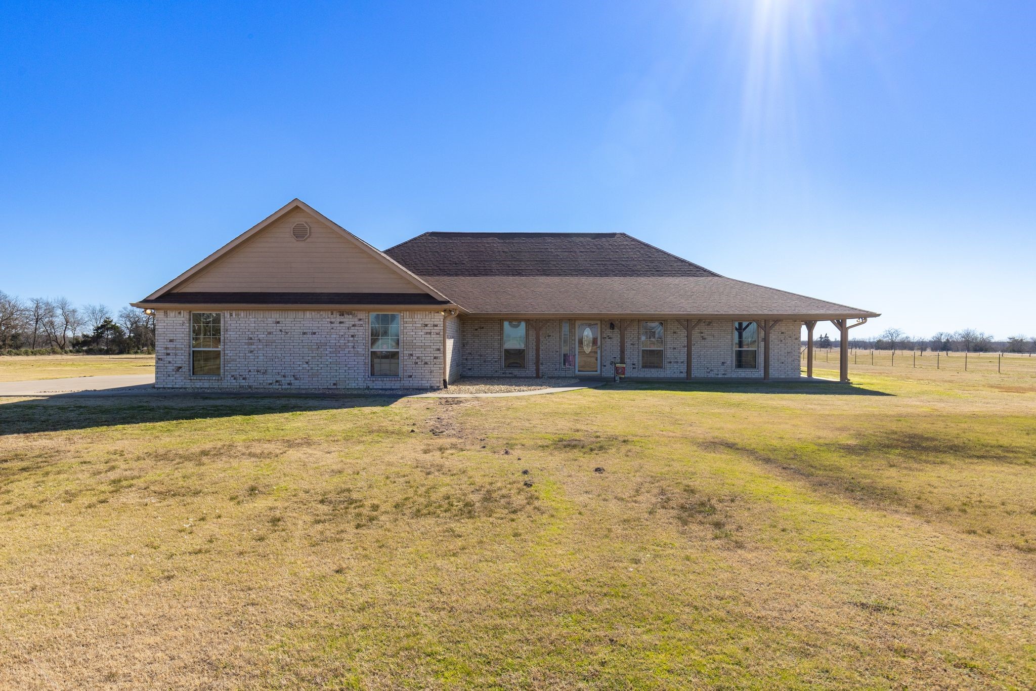1310 County Road 3566 Dike TX 75437