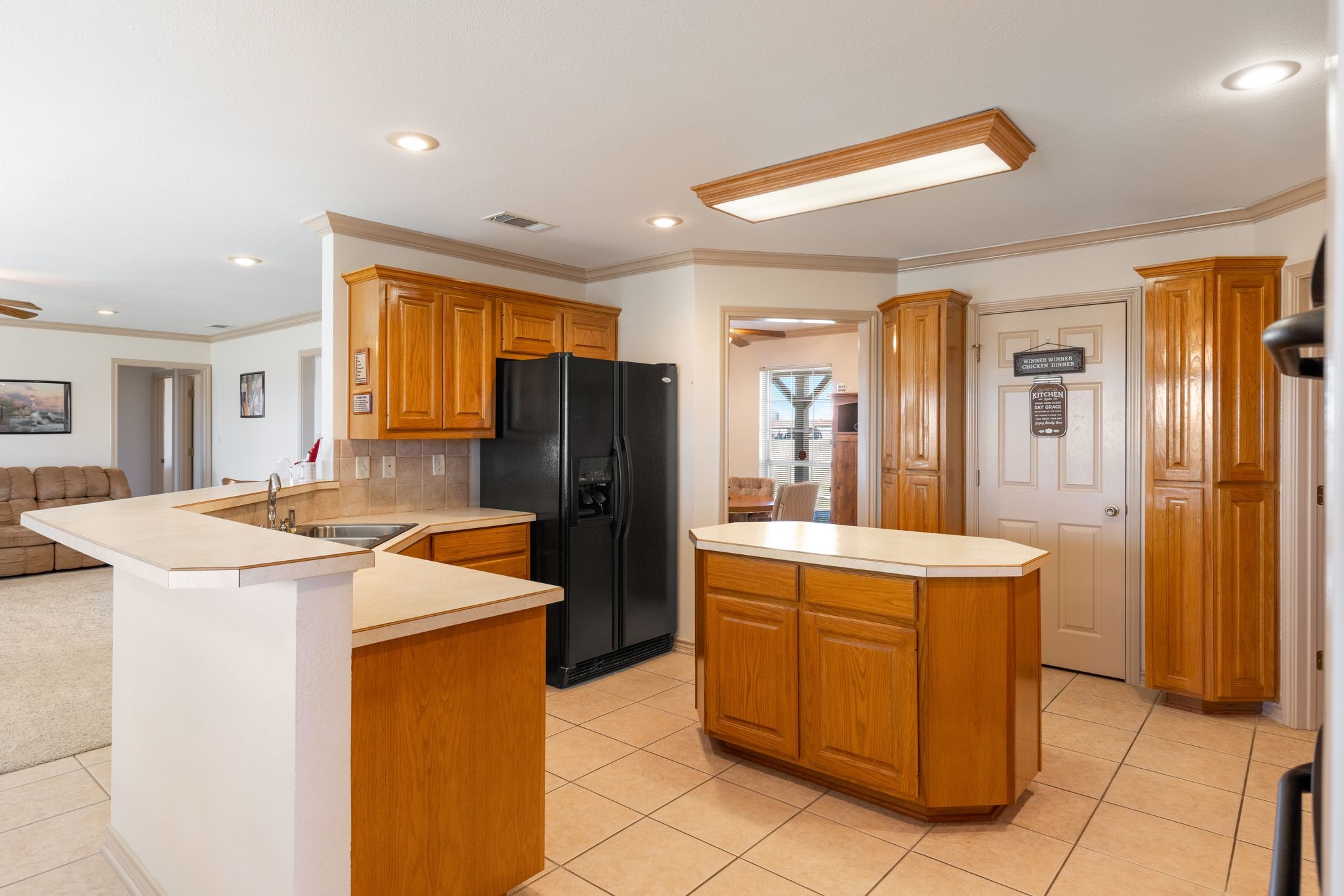 1310 County Road 3566 Dike TX 75437