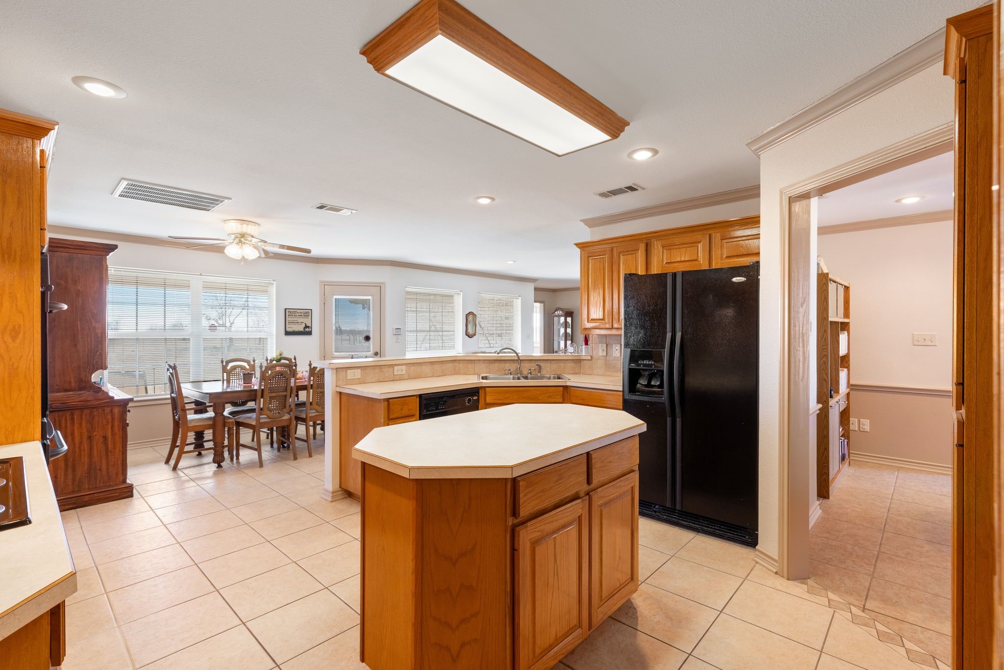 1310 County Road 3566 Dike TX 75437