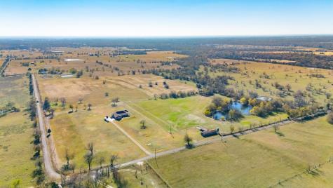 1310 County Road 3566 Dike TX 75437