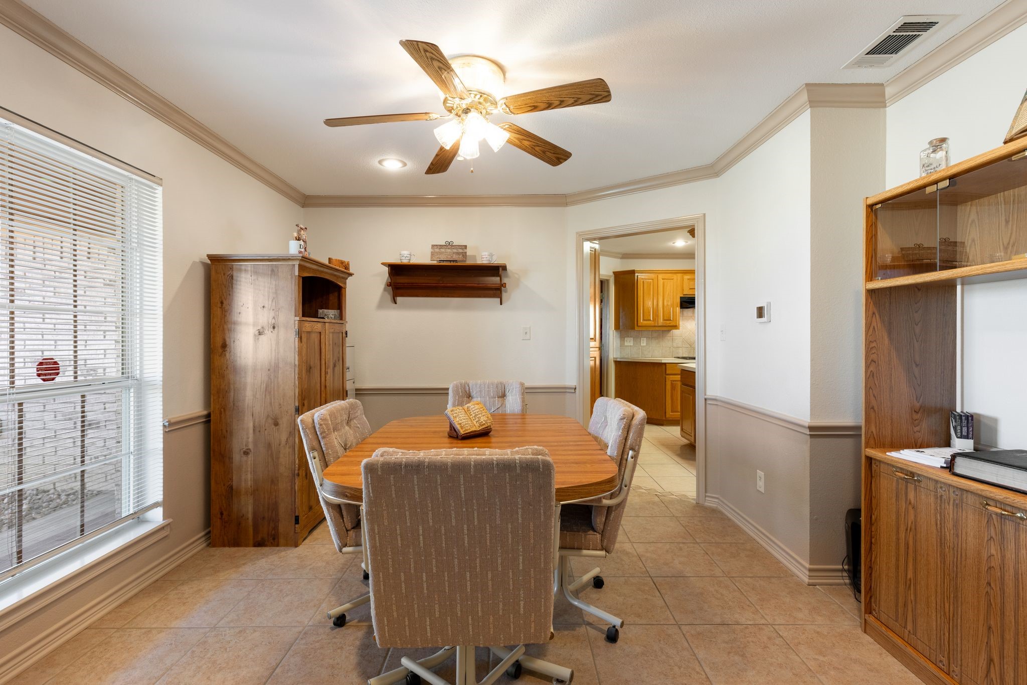 1310 County Road 3566 Dike TX 75437