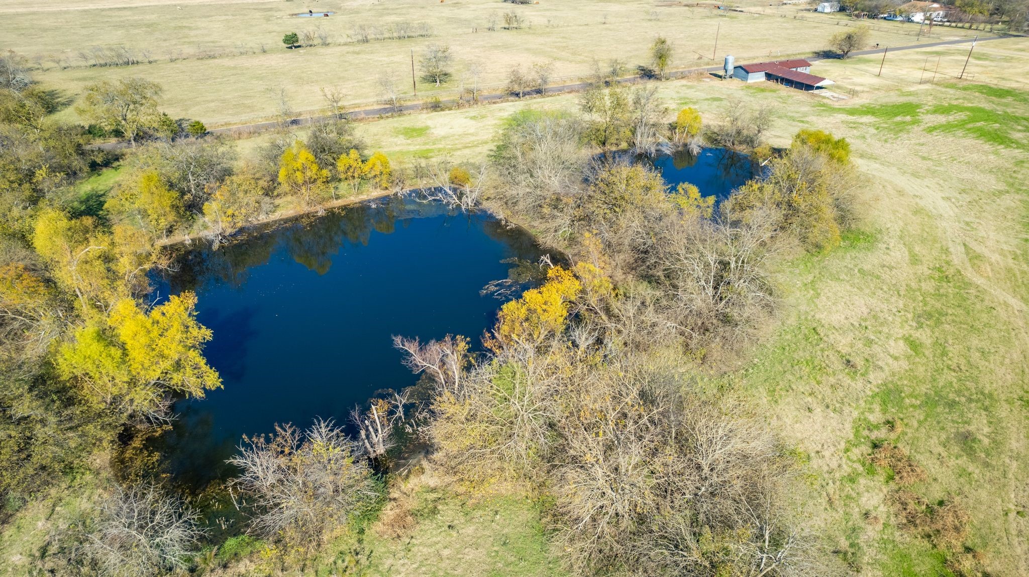 1310 County Road 3566 Dike TX 75437
