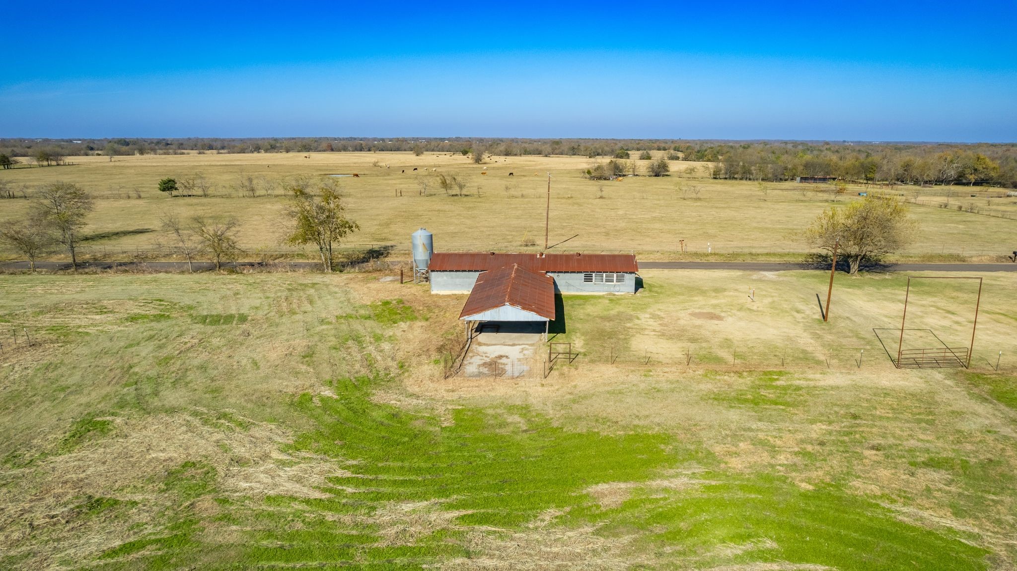 1310 County Road 3566 Dike TX 75437