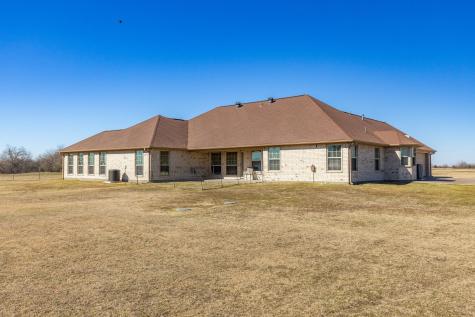 1310 County Road 3566 Dike TX 75437