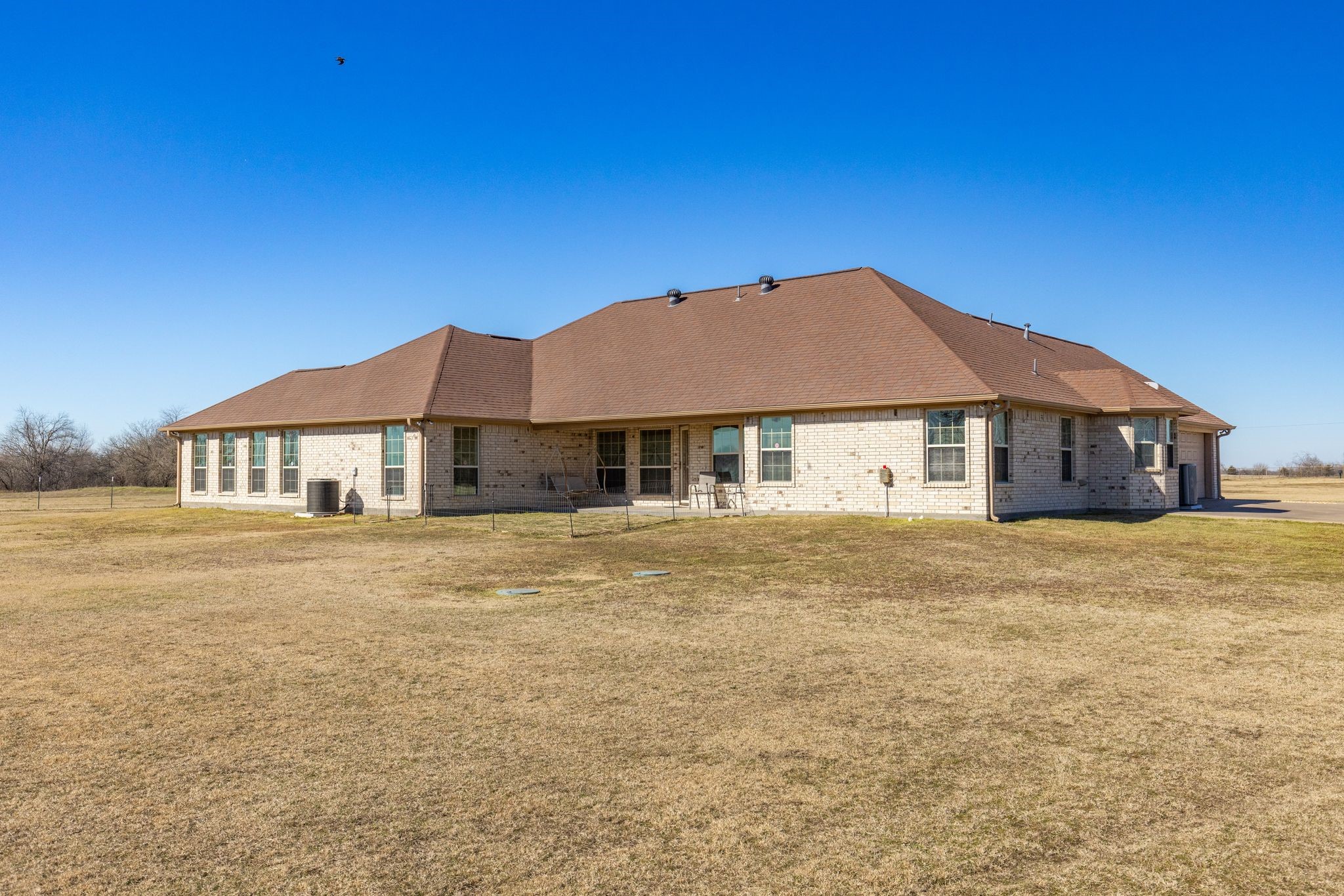 1310 County Road 3566 Dike TX 75437