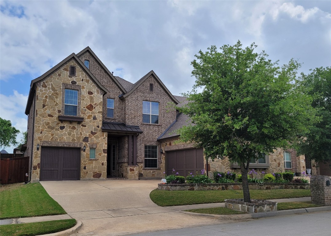 3609 Caribou Trail Mckinney TX 75070