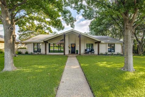 6305 Chesley Lane Dallas TX 75214