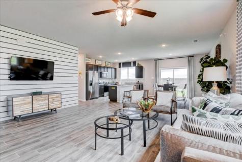 6304 Port Court Fort Worth TX 76179