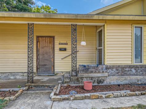 4840 Jerri Lane Haltom City TX 76117