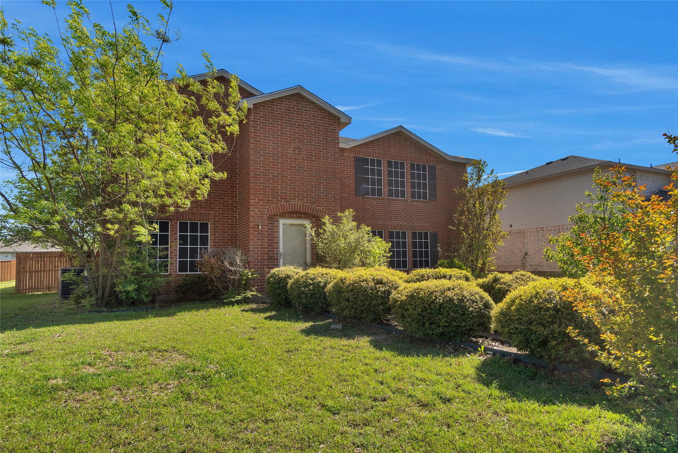 626 Bluechalk Drive Cedar Hill TX 75104