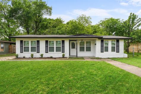 723 Leyenda Drive Mesquite TX 75149