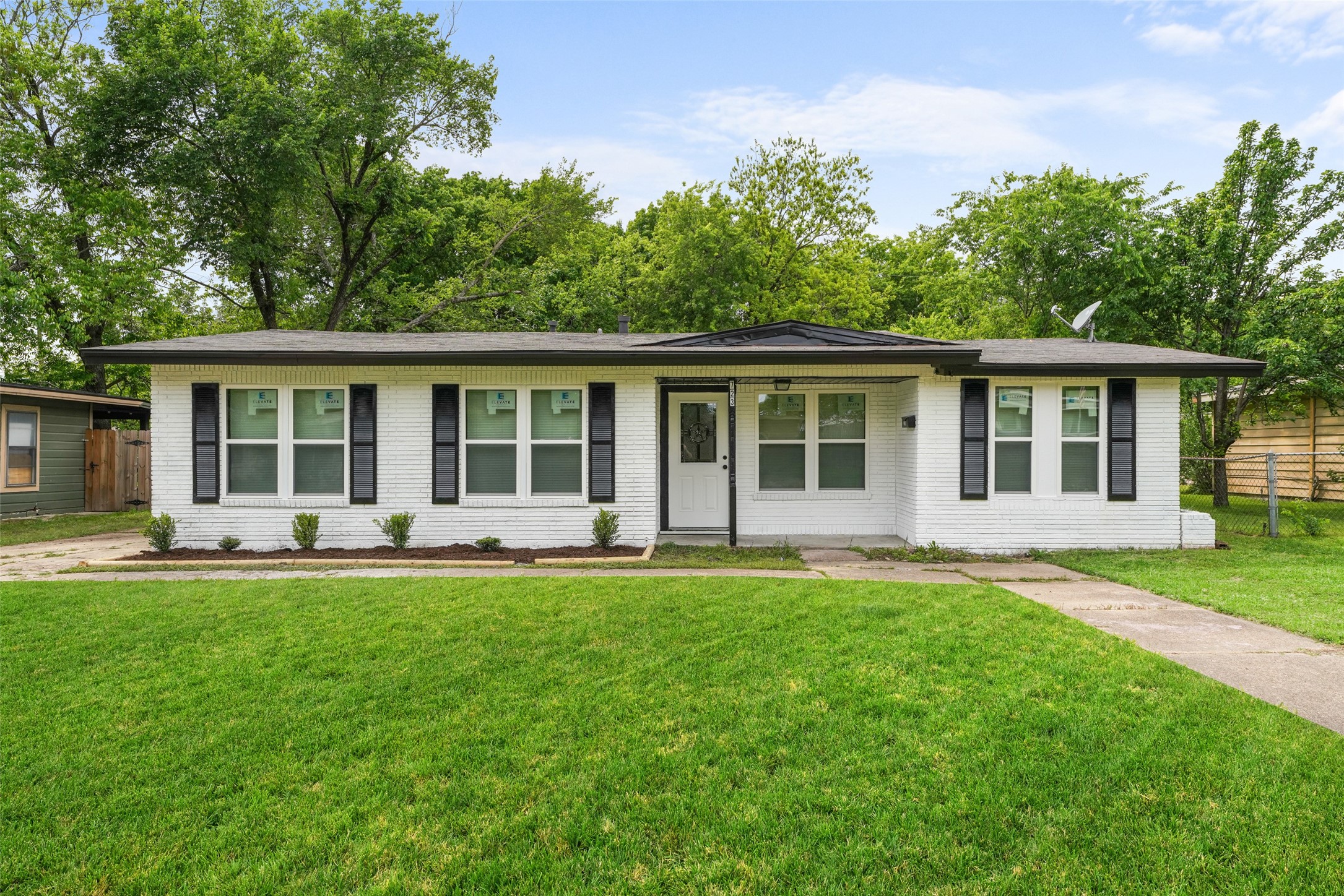 723 Leyenda Drive Mesquite TX 75149