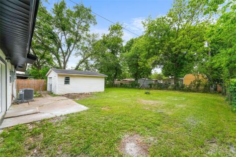 723 Leyenda Drive Mesquite TX 75149