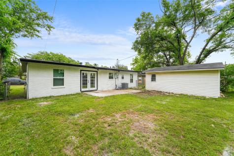 723 Leyenda Drive Mesquite TX 75149