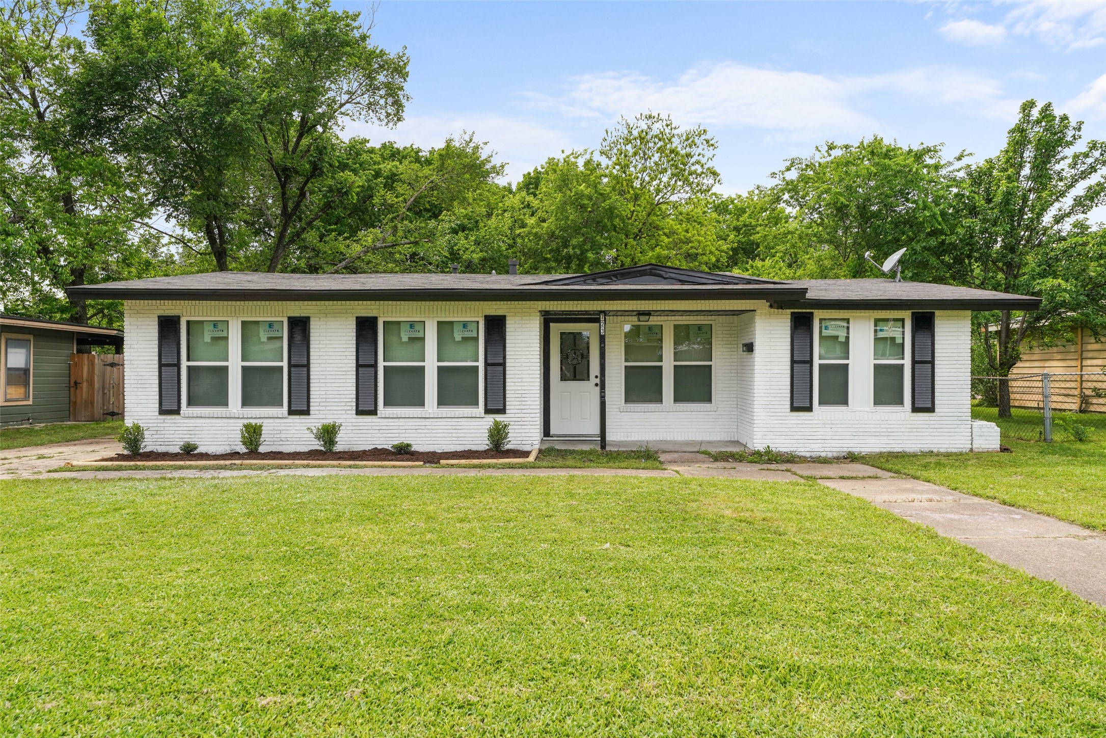 723 Leyenda Drive Mesquite TX 75149