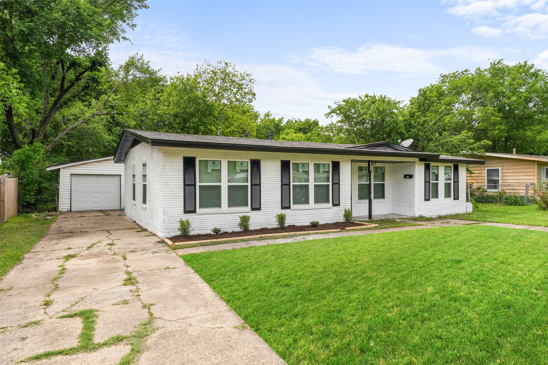 723 Leyenda Drive Mesquite TX 75149