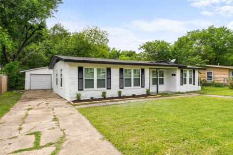 723 Leyenda Drive Mesquite TX 75149