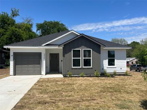3429 Mallory Drive Dallas TX 75216