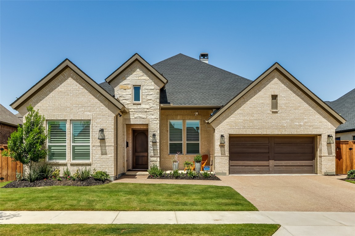 908 Carlisle Drive The Colony TX 75056
