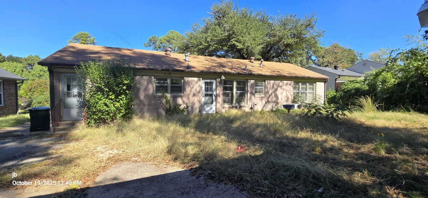 1314 S Azalea Drive Tyler TX 75701