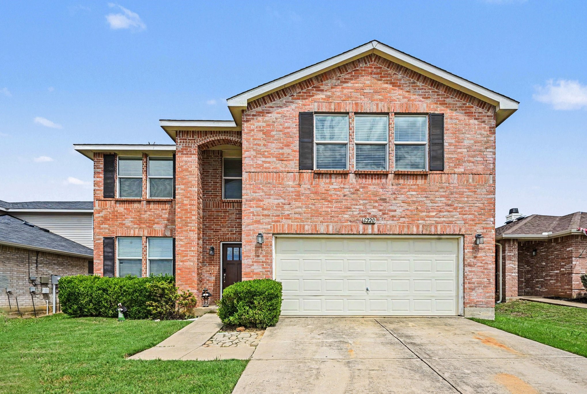 6220 Thoroughbred Trail Denton TX 76210