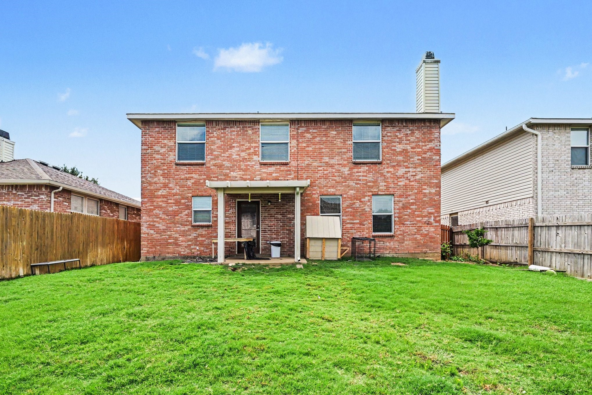 6220 Thoroughbred Trail Denton TX 76210