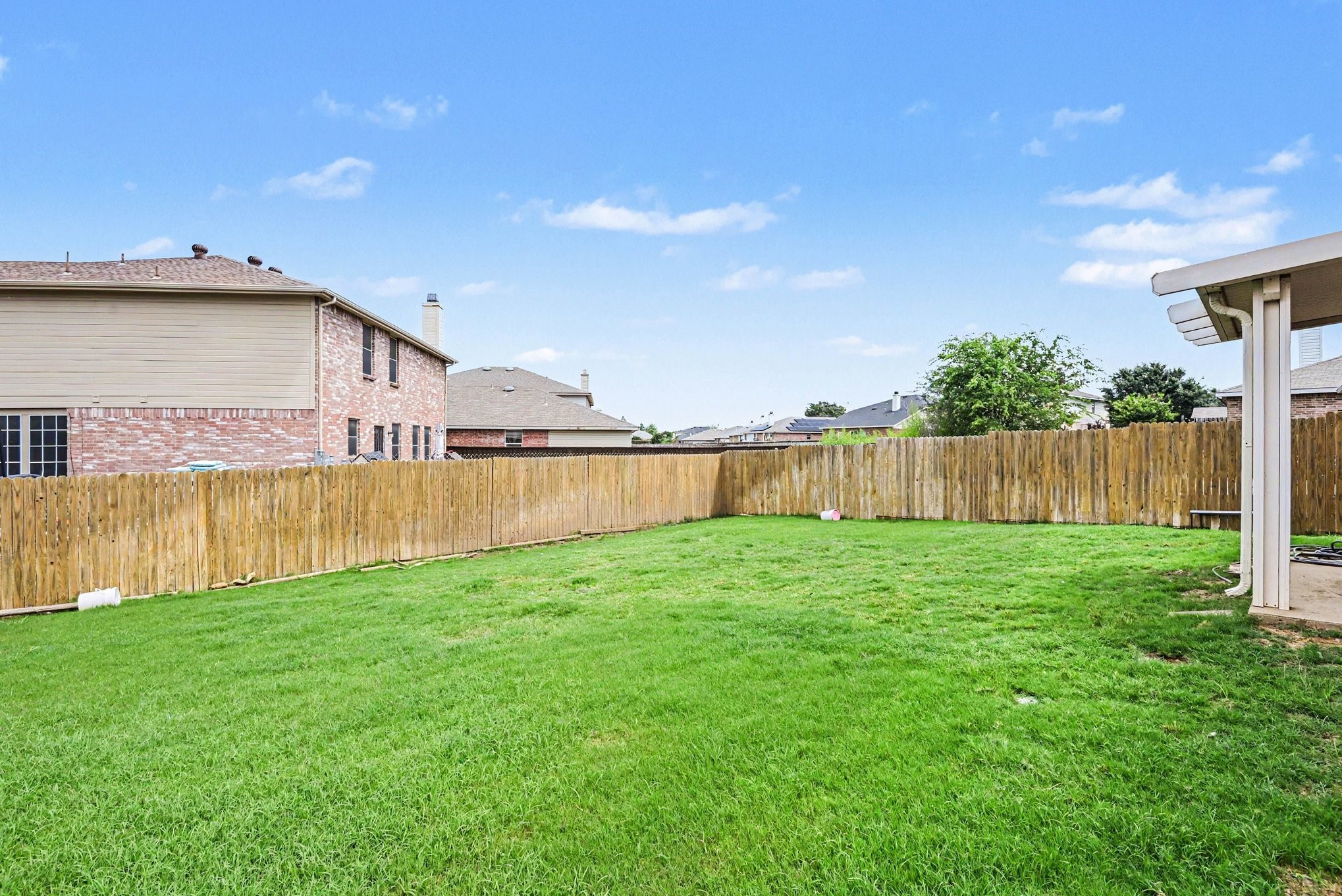 6220 Thoroughbred Trail Denton TX 76210