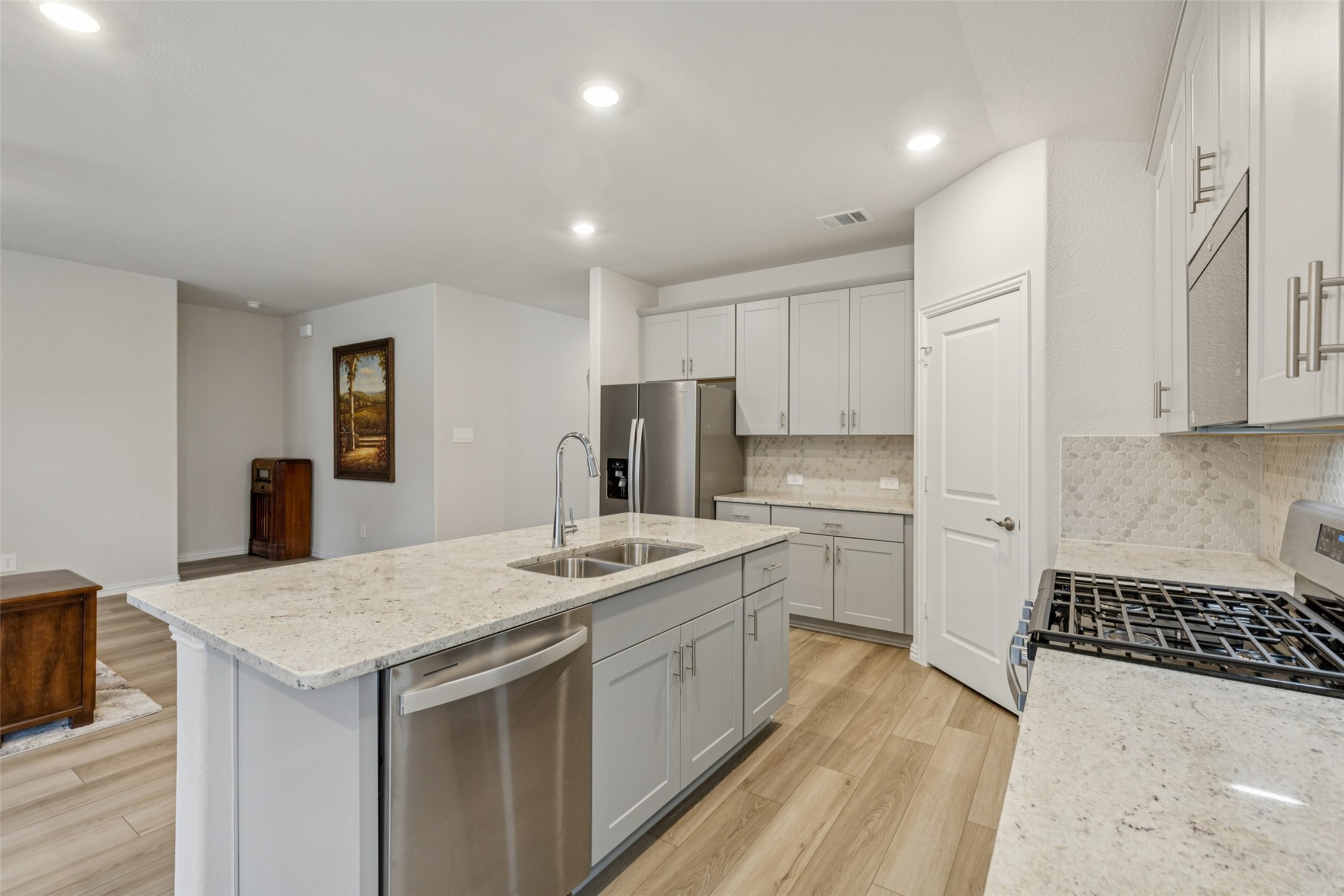 522 Castle Road Sherman TX 75092