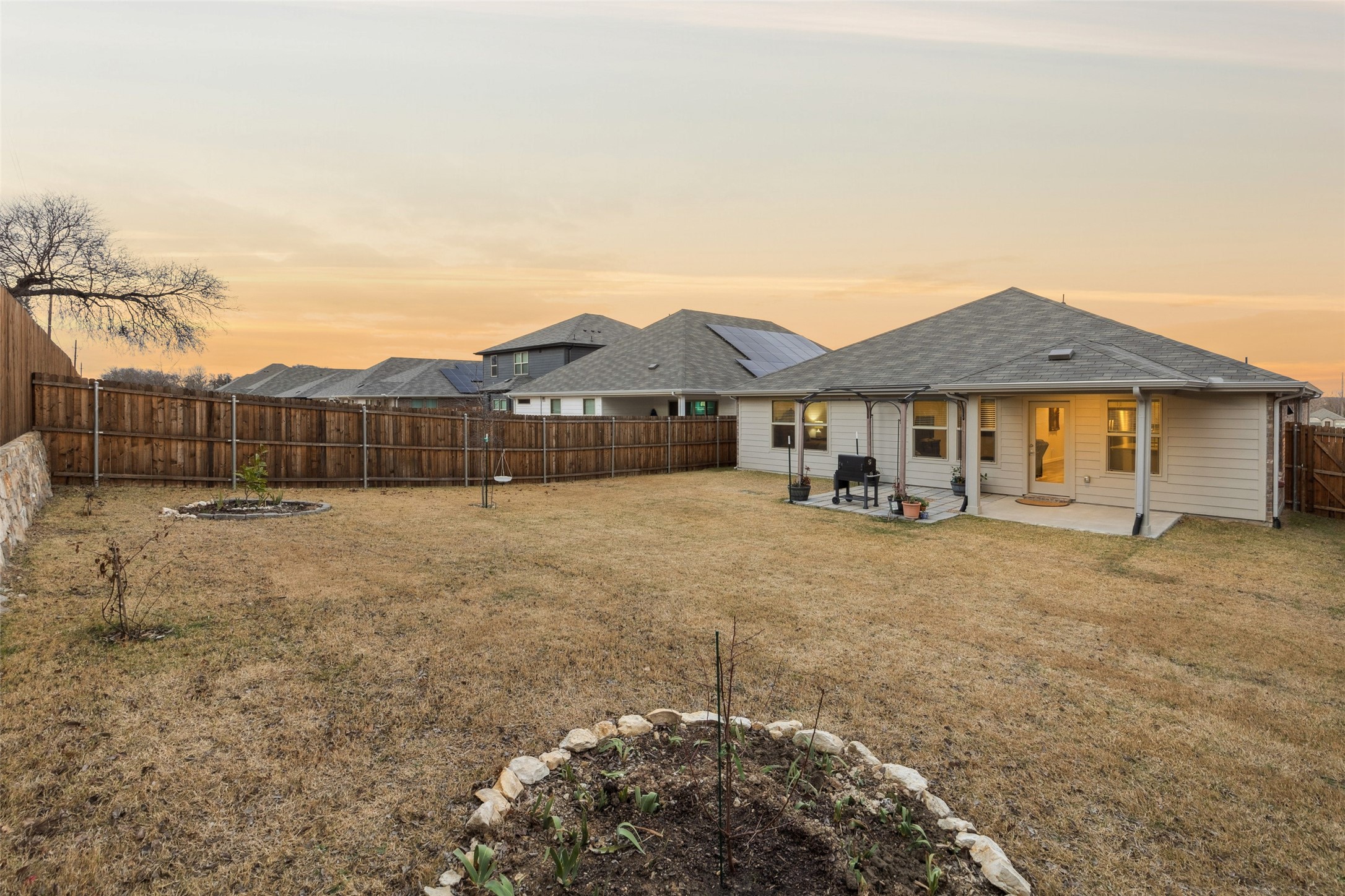 522 Castle Road Sherman TX 75092